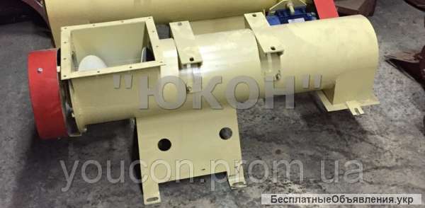 Смеситель гранулятора ОГМ 1,5