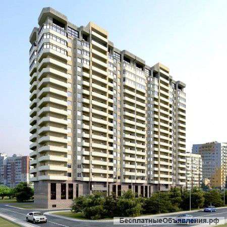 Продам квартиру