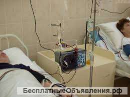Мембранный плазмаферез