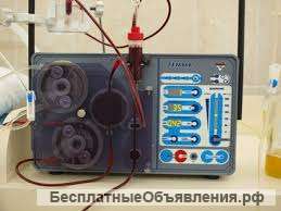 Мембранный плазмаферез