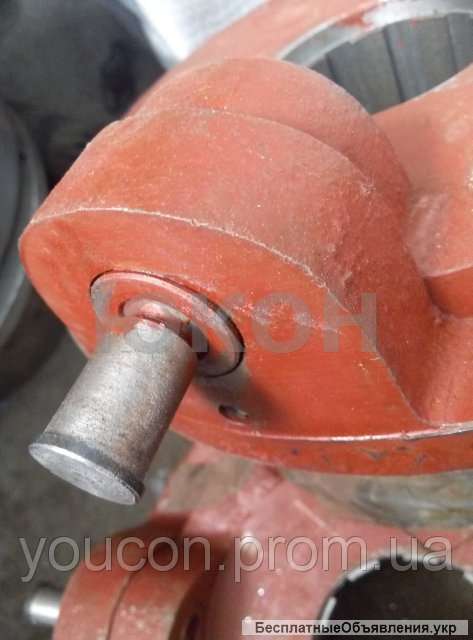 Штифт срезной ОГМ-1,5