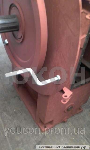 Нож для гранулятора ОГМ-1,5