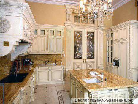 Элитный ремонт с еженедельным фотоотчетом