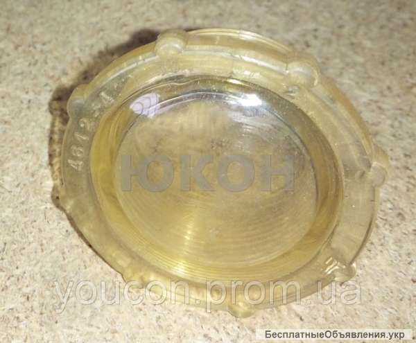 Смотровое окошко редуктора гранулятора ОГМ