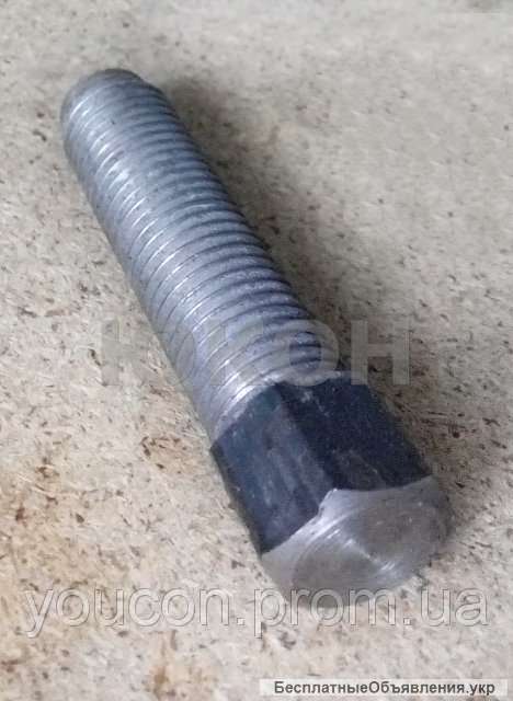 Болт регулировки роликов ОГМ 1.5