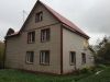 Жилой дом с лесным участком