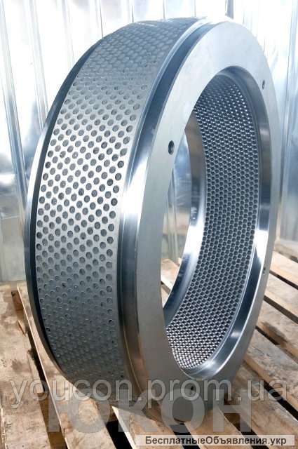 Матрица ОГМ 0.8 для дерева