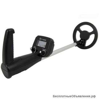 Детский металлоискатель Bounty Hunter Junior