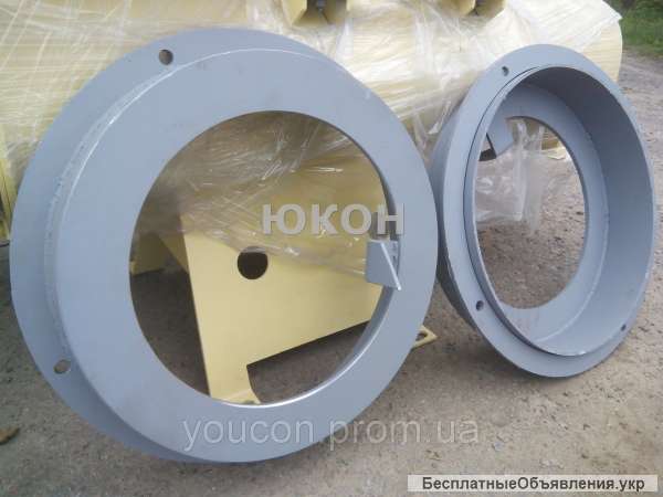 Крышка матрицы ОГМ 0,8