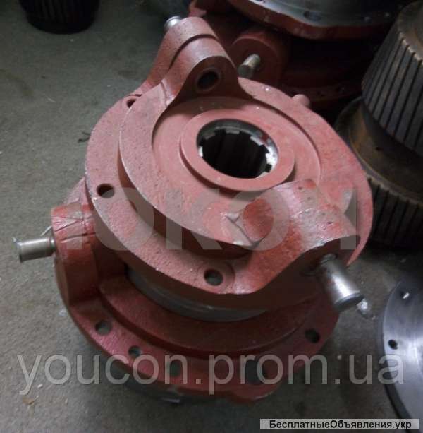 Стакан задний предохранительный ОГМ 0,8 (комплект)