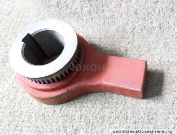 Комплект регуляторов ролика ОГМ 0.8 Разводки роликов для пресса ОГМ 0.8