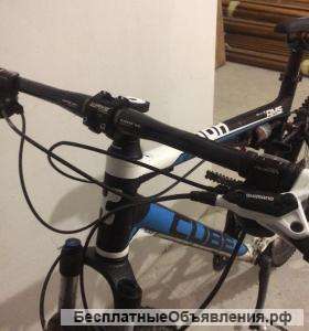 Cannondale Supersix Evo Red