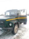 Ассенизатор газ
