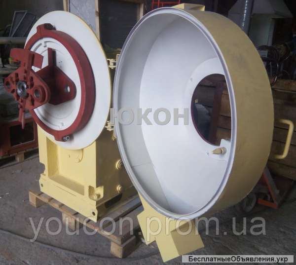 Гранулятор ОГМ-1.5