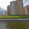 Уютная и чистая 1-комнатная квартира в новостройке Павшинская пойма Красногорский бульвар 48