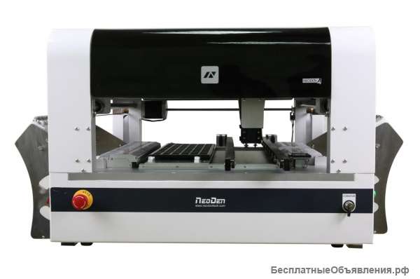 Автоматический установщик компонентов NeoDen4