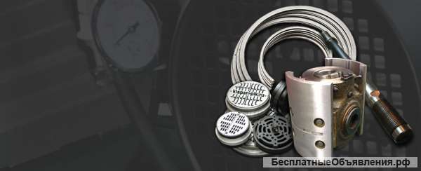 Производство и продажа компрессоров и комплектующих