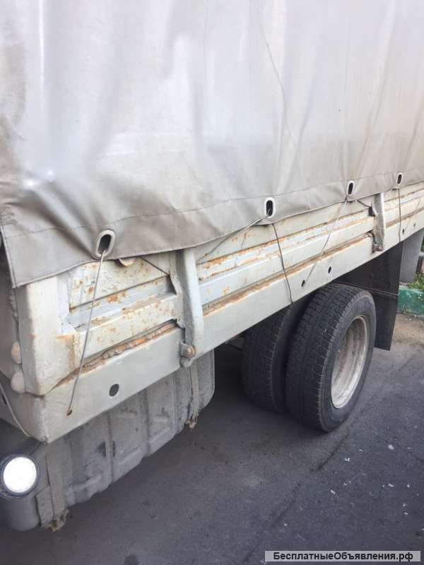 Газ 330210