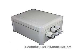 Уличный PoE-коммутатор 0104P-220