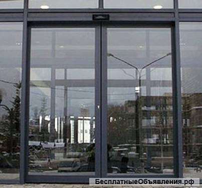 Окна, двери, витражи, зимние сады, фасады