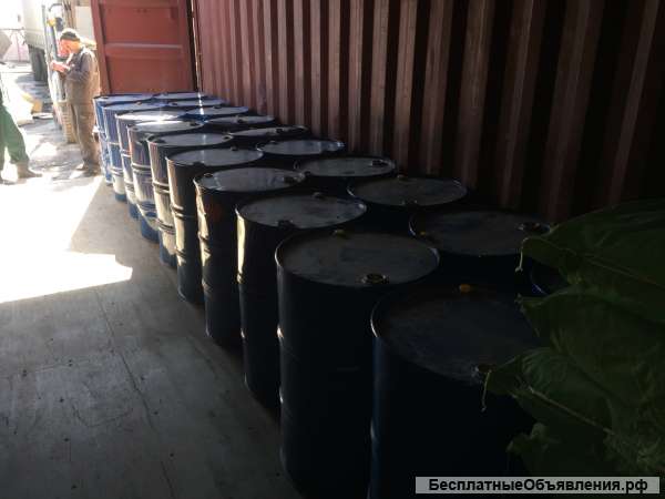 Складской остаток пластификаторов