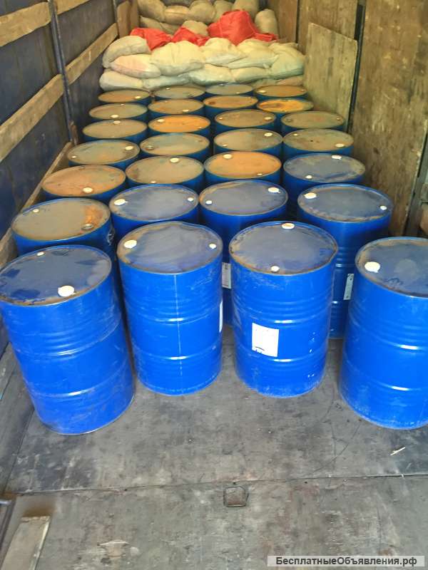 Полиуретановый клей