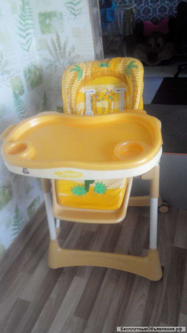 Стульчик для кормления