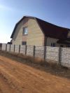 Дом с участком в Крыму (залив Донузлав)