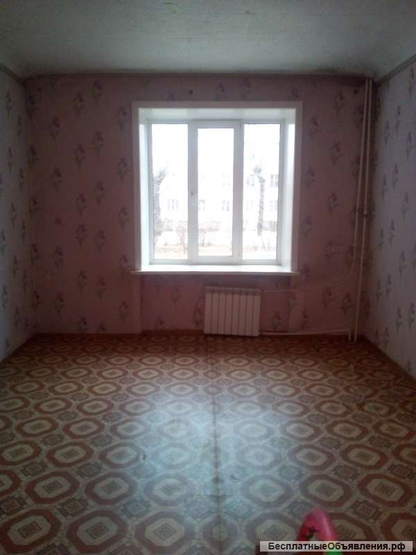 3х комнатную квартиру