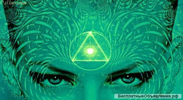 VIP – КУРС Развитие Интуитивного Интеллекта