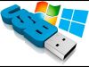 Качественная и очень быстрая установка Windows (Виндовс) с USB Флешки
