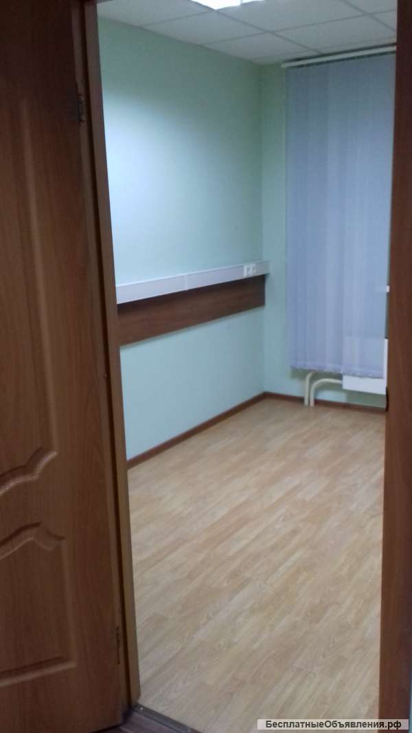 Сдам помещение площадью 12 кв.метров