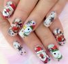 Курсы NAIL стилиста (курсы маникюра)