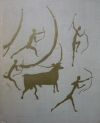 Краткая история искусств