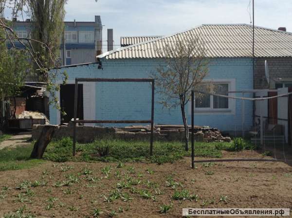 Дом