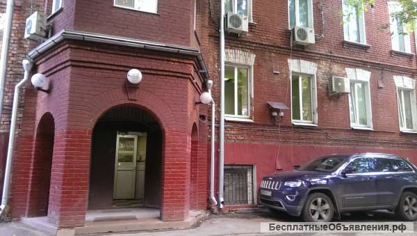 ОСЗ 1452 кв.м.- Трубная, 32