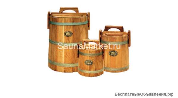 Все для бани и сауны