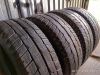 Michelin шины зимние 14х65х185 не шипованные
