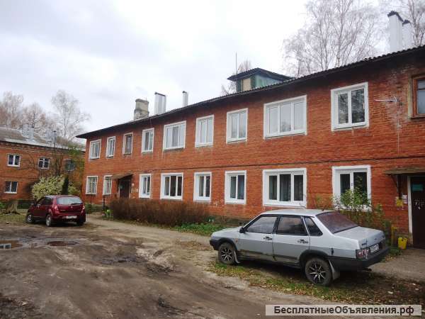 2х-комнатная квартира пер. Плеханова