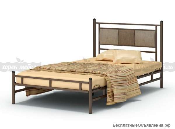 120 "МЕЛИНА" металлическая 2