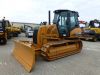 Caterpillar D 6 R LGP - Serie II-бульдозер