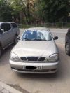 Сдам в аренду Chevrolet Lanos