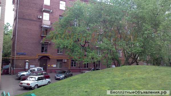 Квартира Станиславского улица, дом 3/9