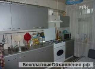 4х кв. ул.Сахаровское шоссе, 24