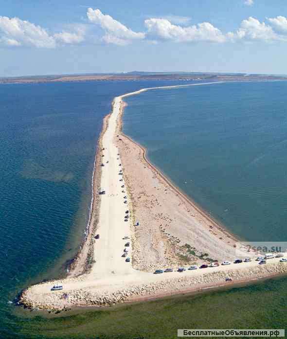 Участок ИЖС 25 соток