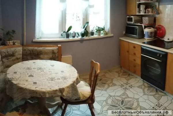 3-к квартира