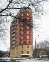 Сдам в аренду 1 комнатную квартиру в г.Томске, ул. Герцена, 43б