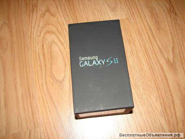 Продам Samsung galaxy S2 на запчасти