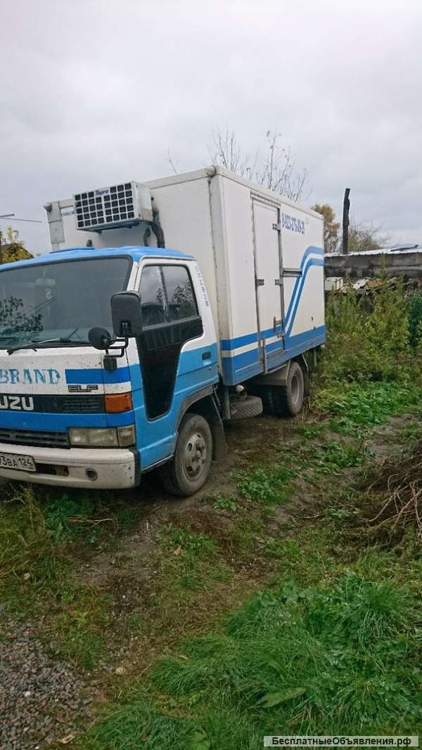 Автогрузоперевозки