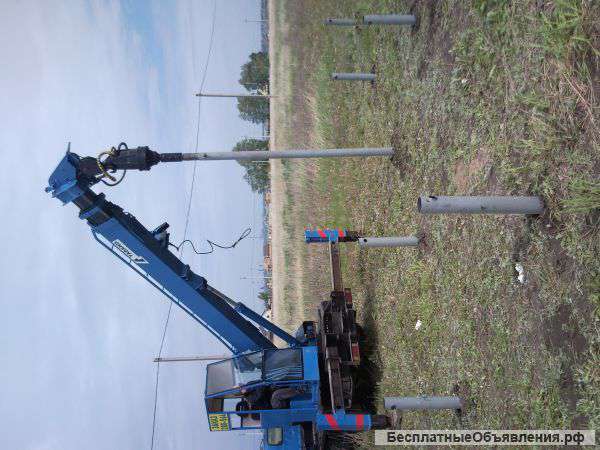 Металлоконструкции